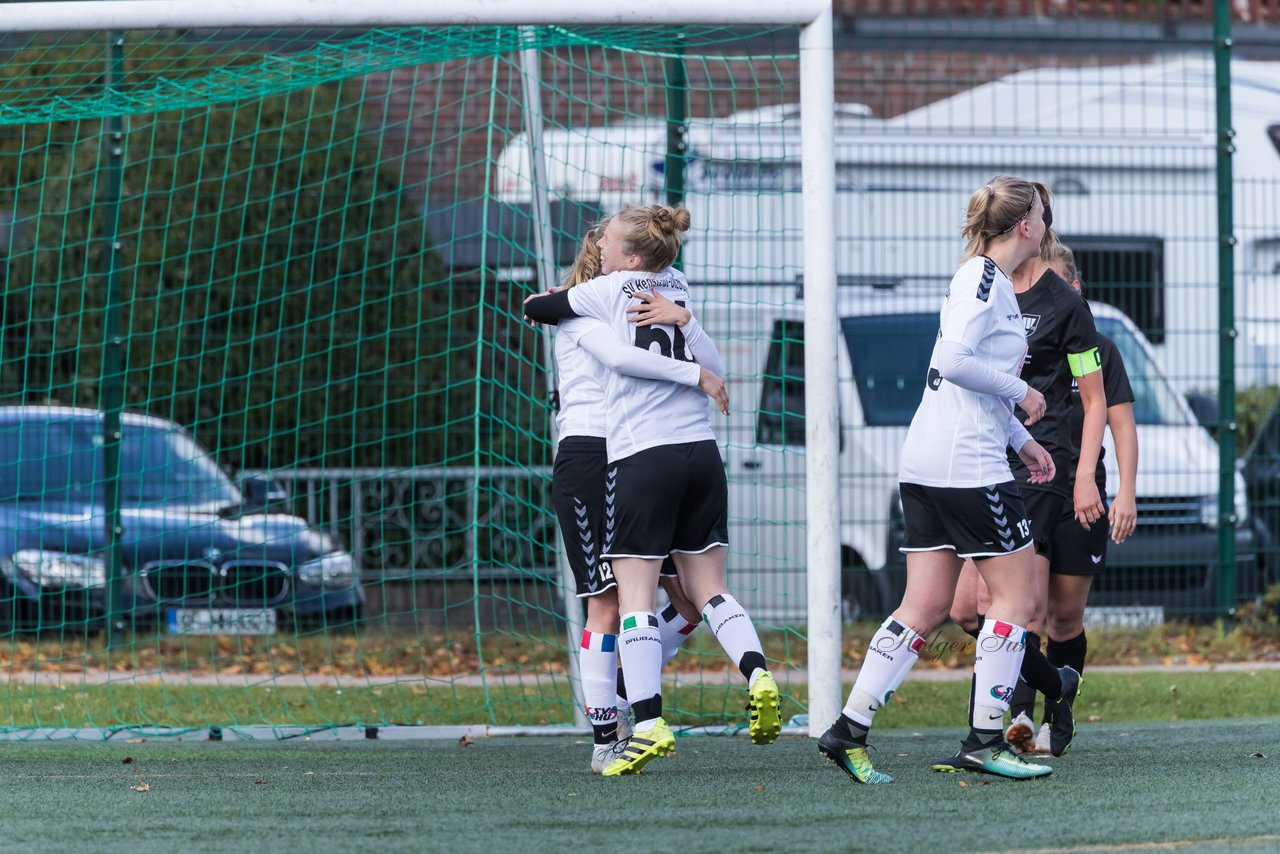 Bild 314 - Frauen SV Henstedt Ulzburg III - TSV Wiemersdorf : Ergebnis: 2:1